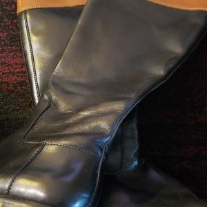 Michael Kors Riding Boots